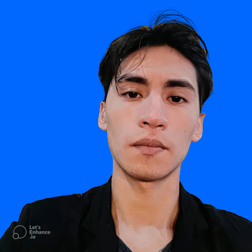 my-face