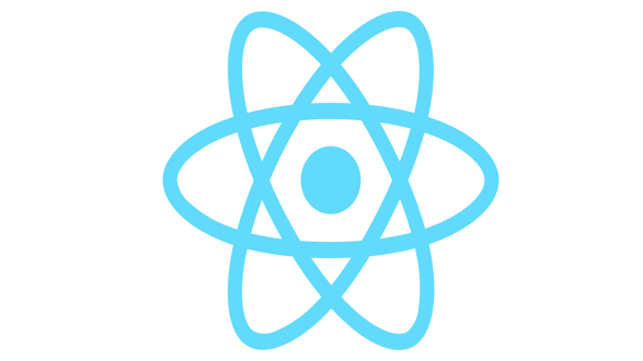 React